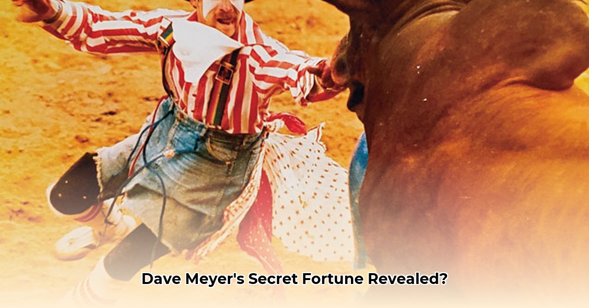 dave-showtime-meyer-net-worth